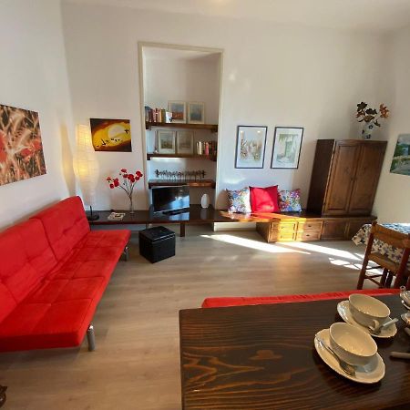 Gardenia Apartment Oggebbio Exterior photo